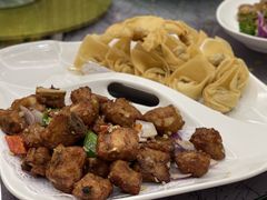-轩记海鲜餐厅·四十五年老字号·经典粤菜(西区彩虹店)