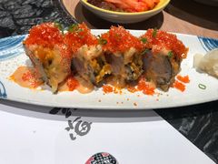 -玄海寿司(国贸店)