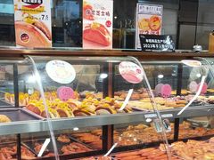 -采蝶轩(明珠商业广场店)