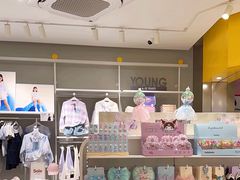 -巴拉巴拉balabala(巴黎春天店)