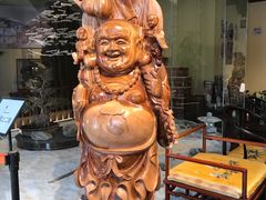 -锋味餐厅(空港复悦里店)