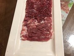 -竹叶涮肉坊(总店)