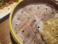 -小菜园新徽菜(合肥瑶海万达店)
