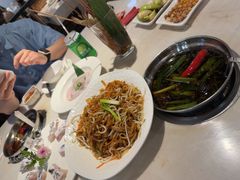 -围炉夜话·潮汕卤水火锅(榕江店)