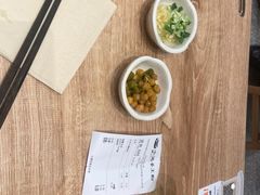 -小满手工粉(北京来福士店)