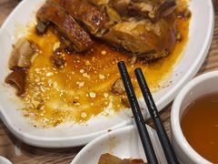 -裕记烧腊连锁餐饮(国商分店)