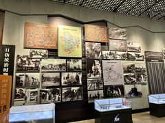 -沈阳铁路陈列馆