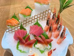 -尚海豆捞(乐虹坊店)