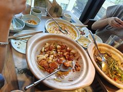 -苏帮袁Sue Cuisine(来福士店)