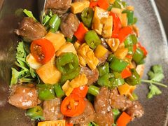 -浙江安吉JW万豪酒店·万豪中餐厅