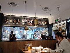 -太二酸菜鱼(群光广场店)