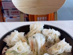 -真食净香居·内蒙烧麦(亚运村店)