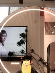 -MMbyHair Code芭曲发型