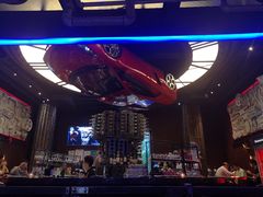 -MOSSO德国餐厅·音乐酒吧(环宇荟店)