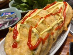 -玖泉里烤肉