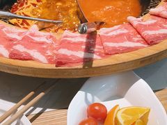 -川中渝夫火锅(铜陵万达广场店)