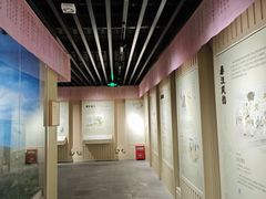 -张家港凤凰山景区河阳山歌馆