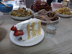 -味多美蛋糕(双安店)