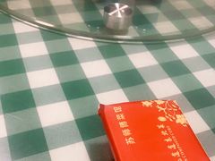 -苏师傅菜馆(上沙店)