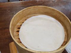 -老铺烤鸭(宝鸡店)