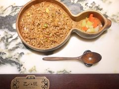 -绿茶餐厅(汇悦大融城店)