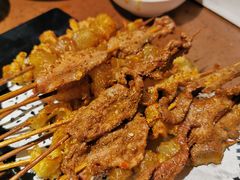 -幸运牛汕头小黄牛牛肉火锅(梅林店)