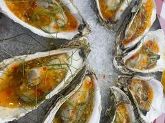 -吉源大排档·鱼生·海鲜(烧烤彩印厂店)