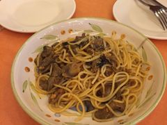 -萨莉亚意式餐厅(河东万达店)