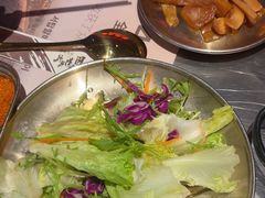 -西塔老太太泥炉烤肉(苏州大悦城店)