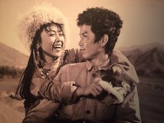 -长影旧址博物馆