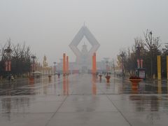 -法门文化景区