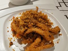 -强记海鲜·大排档(蛇口新街店)