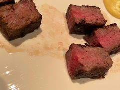 -广州四季酒店·佰鲜汇·现代法餐