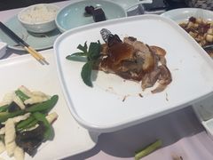 -味+新京宴·烤鸭·北京菜(创意谷店)