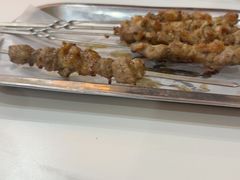 -西域美食(西直门南小街店)