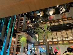 -桂满陇·海市蜃楼·黑金(国金店)