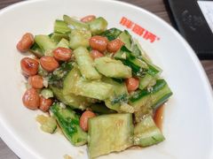 -胖哥俩肉蟹煲(杭州大厦中央广场店)