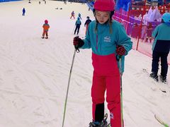 -长沙湘江冰雪世界