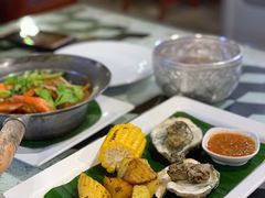 -Onion restaurant