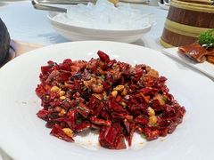 -老妈菜馆(建设街店)