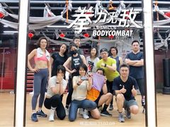 -乐刻运动健身(枫蓝国际升级店)