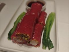 -好食上(喜盈门.范城店)