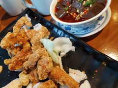 -炉小二铜锅牛蛙•川湘菜(三里屯店)