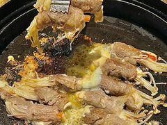 -韩时烤肉(枫蓝店)