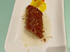 -苏先生海鲜渔庄(金桥店)