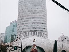 -上海尚嘉中心