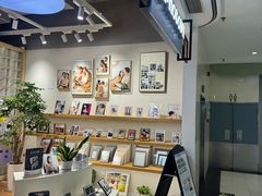 -方快-照相馆(金桥国际店)