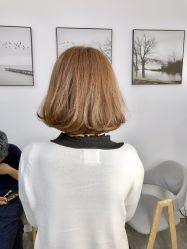 -西克造型美发连锁