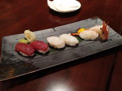 -一本魅·日式料理