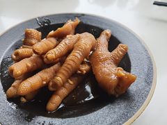 -乜都得港式茶楼(天贵路店)